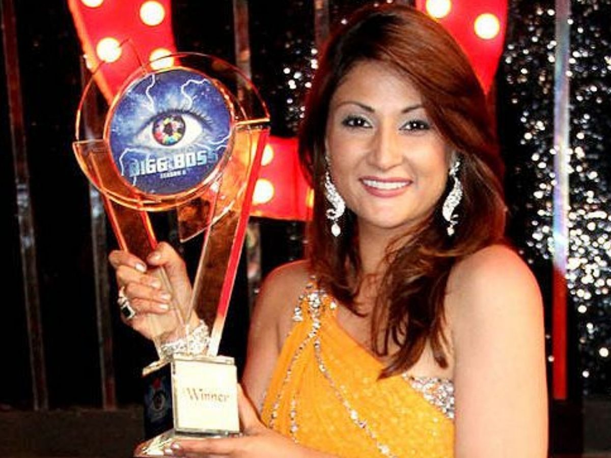 Bigg Boss 6 Winner Urvashi Dholakia: इमाम सिद्दीकी को हराकर उर्वशी ढोलकिया ने जीता खिताब, लगातार टीवी की तीसरी बहू को मिली कामयाबी