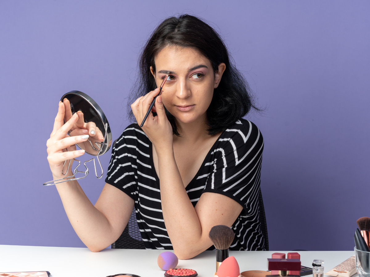 Using Too Many Products - Photo Gallery