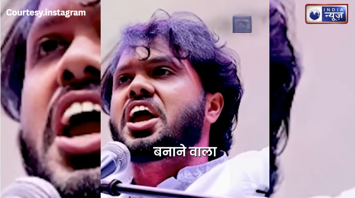 कौन था उस्मान हादी? जिसे मोहम्मद यूनुस ने बताया ‘शहीद’, क्या एक नक्शे की वजह से सुलग उठा पूरा बांग्लादेश!