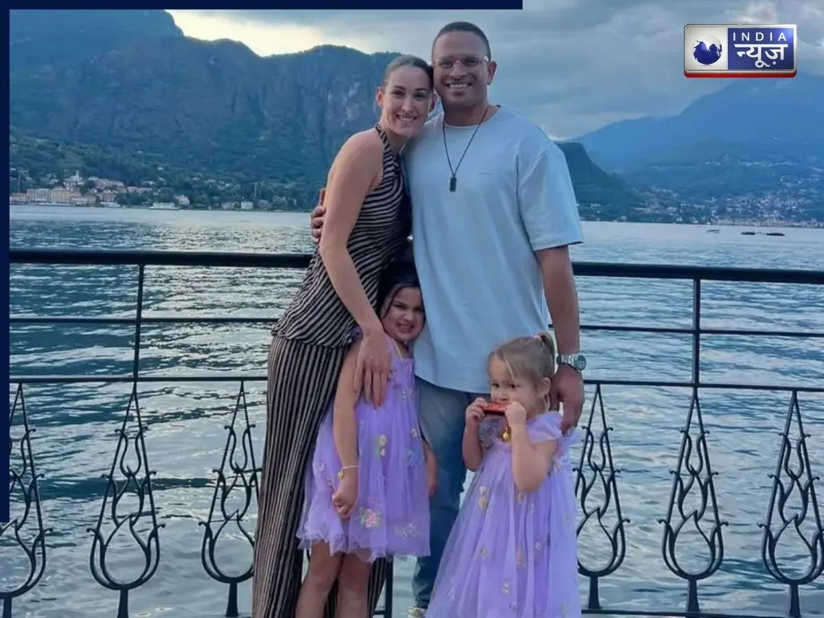 बॉन्डी बीच मास शूटिंग के बाद ऑस्ट्रेलिया के स्टार क्रिकेटर को क्यों पड़ रही है गाली? पत्नी ने किया हैरान करने वाला खुलासा; जानें पूरा मामला