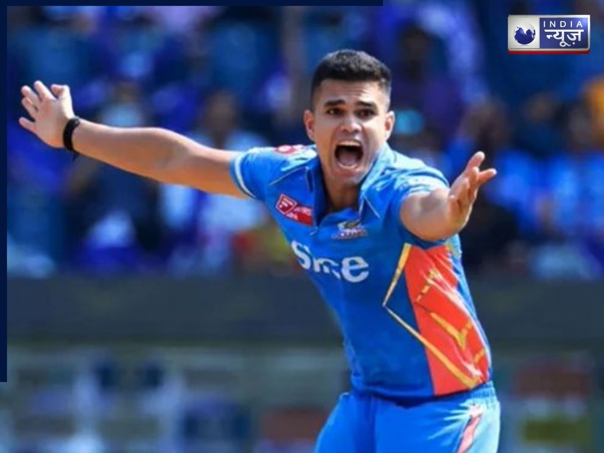 Vaibhav vs Arjun: वैभव सूर्यवंशी या अर्जुन तेंदुलकर… IPL में किसे मिलते हैं सबसे ज्यादा पैसे? - Gallery Image