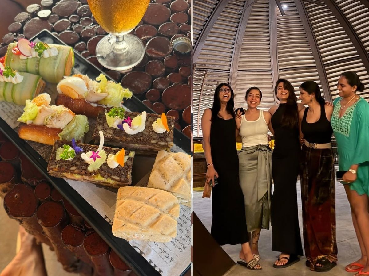 Rashmika Mandanna's fans are excited for her wedding - Photo Gallery