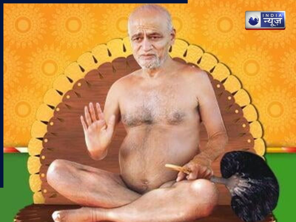 Jain Muni Rahasya: जैन मुनि कपड़े क्यों नहीं पहनते? त्याग, तपस्या और मोक्ष से जुड़ा ऐसा सच जो बहुत कम लोग जानते हैं