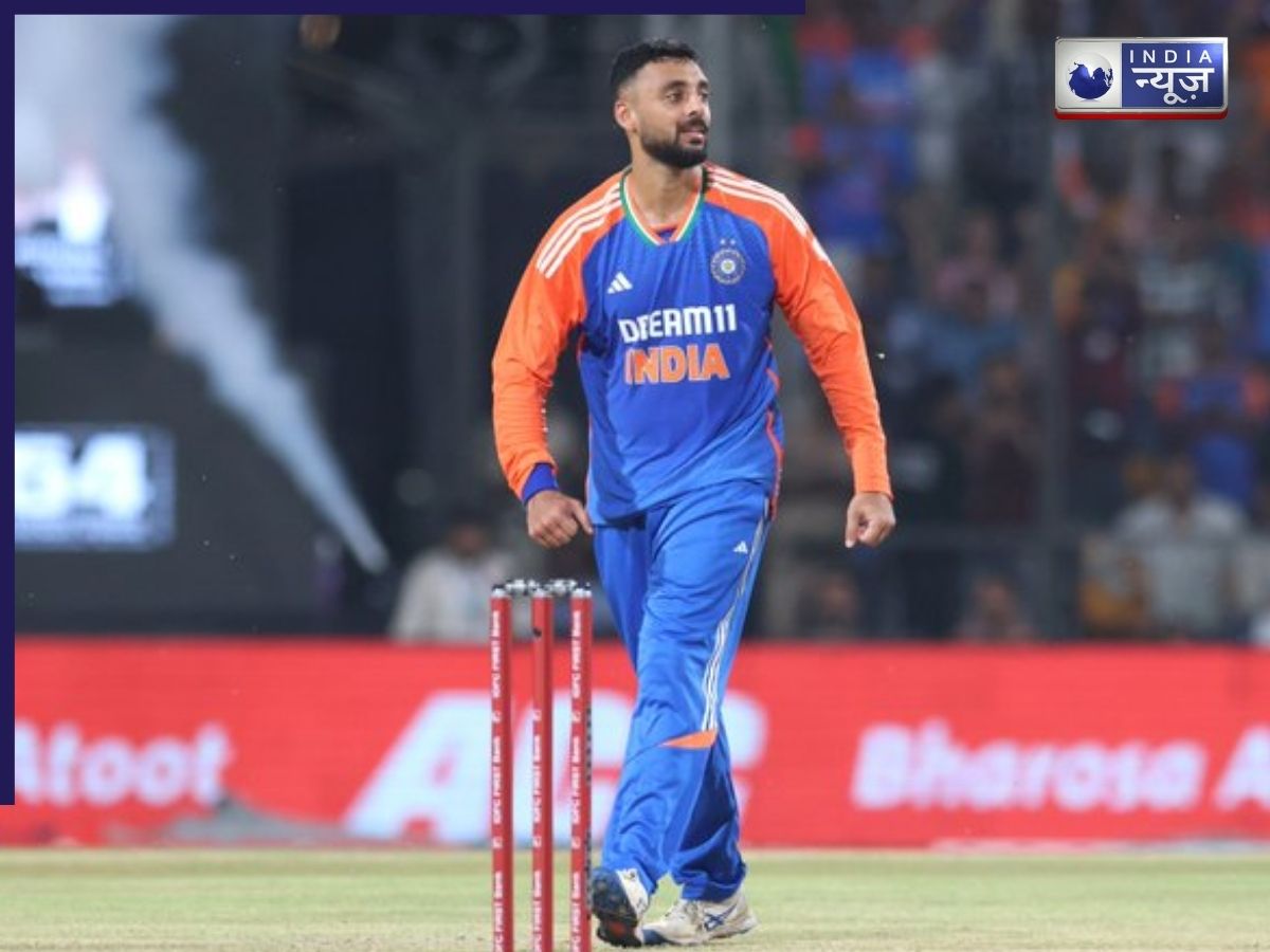 बुमराह-अर्शदीप नहीं, इस भारतीय खिलाड़ी ने 2025 में चटकाए सबसे ज्यादा T20I विकेट, देखें टॉप-5 की लिस्ट - Gallery Image