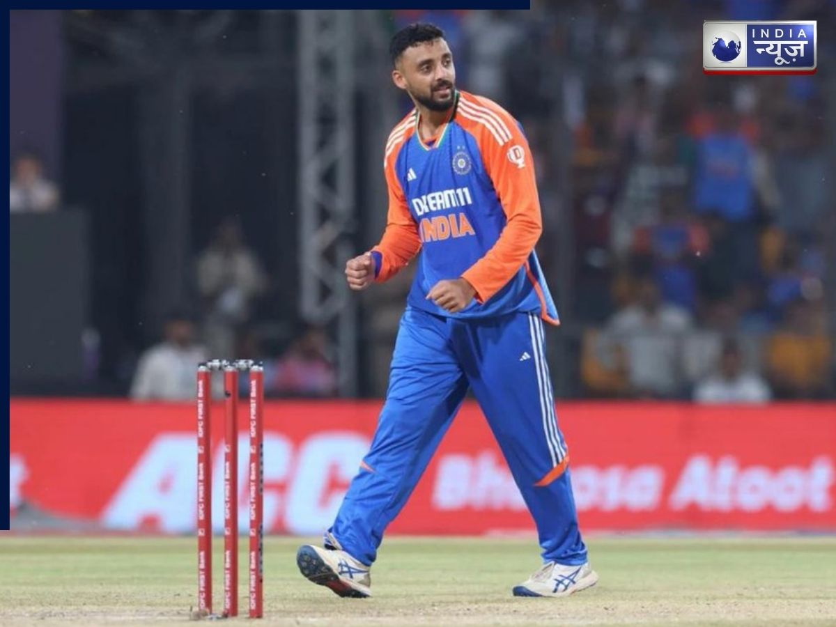 IND vs SA: तीसरे T20 में वरुण चक्रवर्ती मचाएंगे धमाल, बुमराह-अर्शदीप भी छूट जाएंगे पीछे