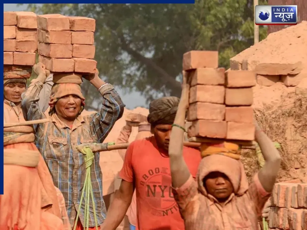 MGNREGA से कितना अलग है VB–G RAM G Act 2025? जानें हर सवाल के जवाब