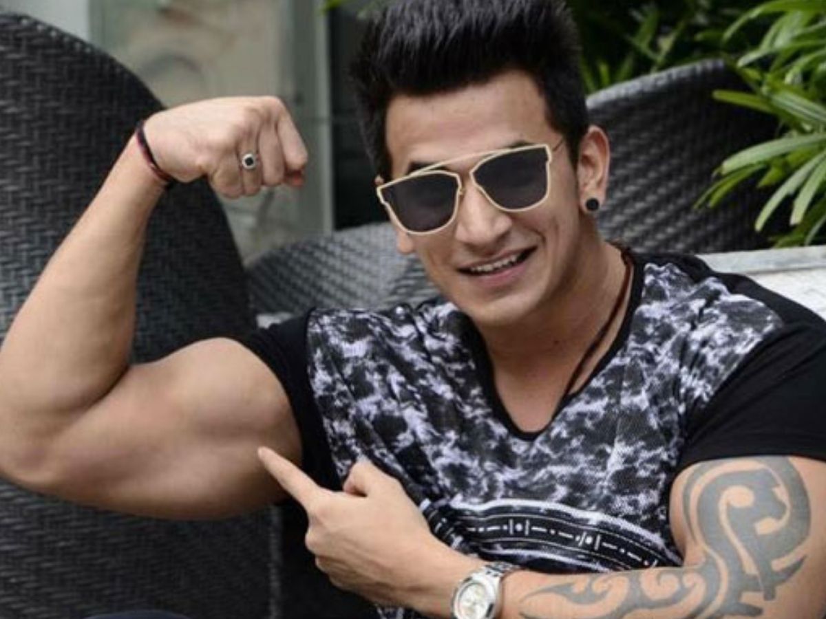 Prince Narula - Photo Gallery
