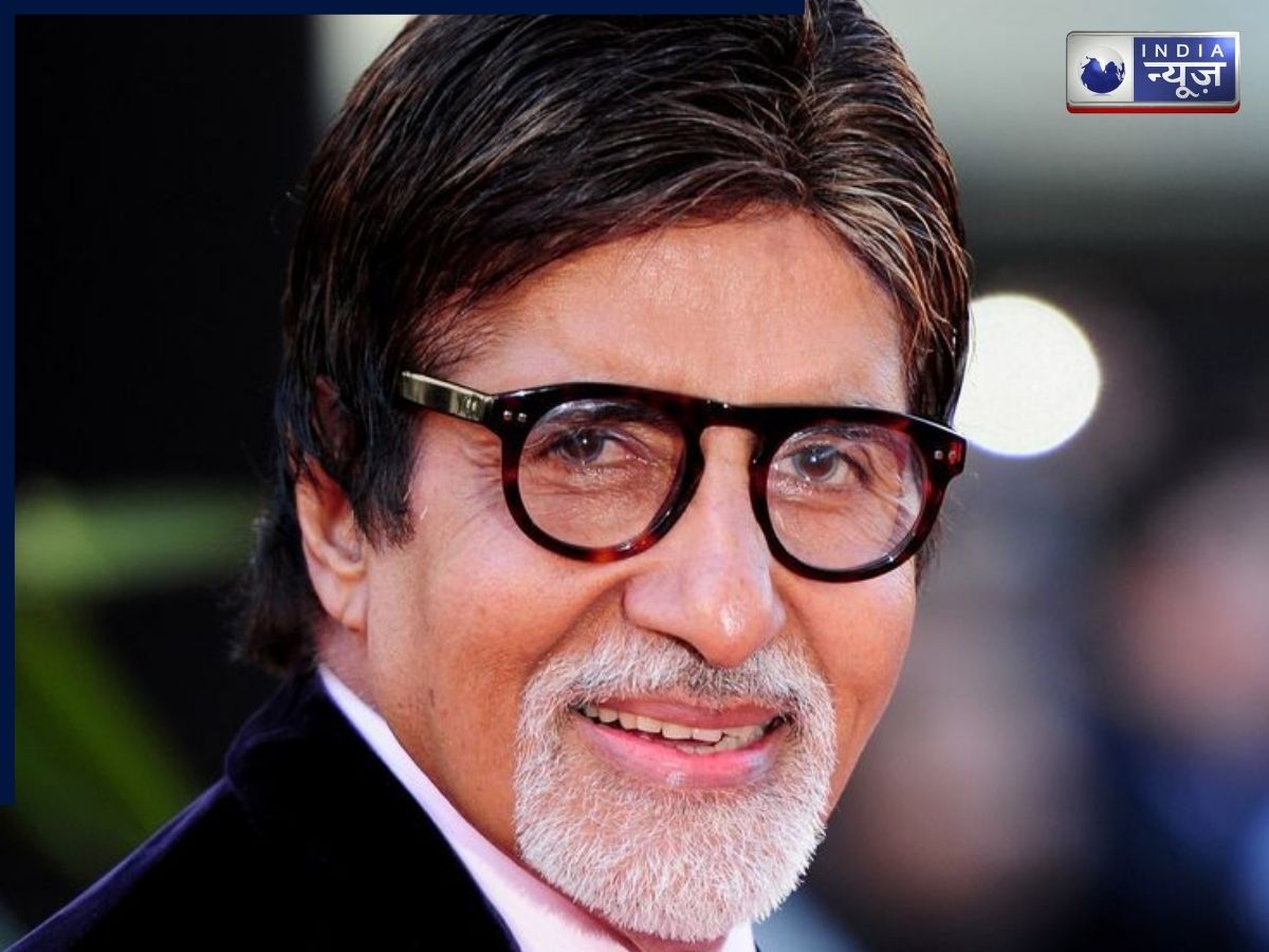 ‘पल्स कहां गई?’ KBC में अमिताभ बच्चन की नाड़ी गायब देखकर एक्ट्रेस हुई हैरान,बिग बी ने खुद बताया पूरा सच