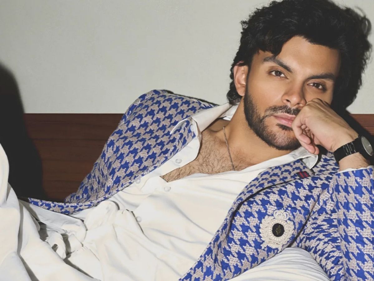 Veer Pahariya made his debut with Sky Force - Photo Gallery