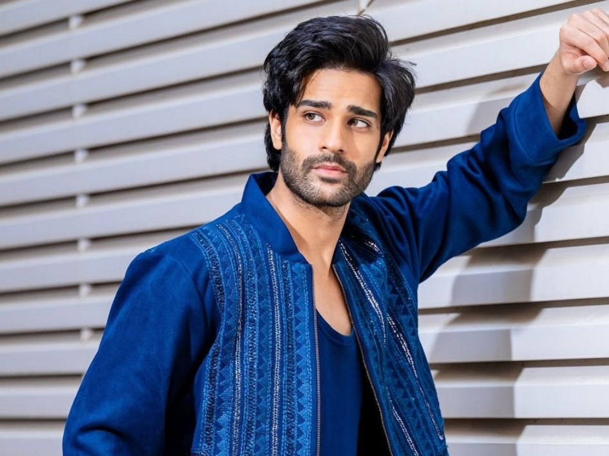 Aaman Devgan made his debut with Azaad - Photo Gallery