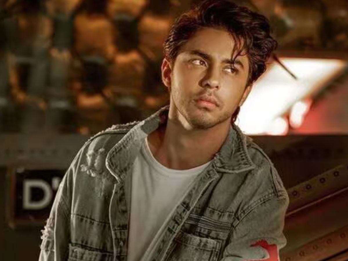 Aryan Khan ‘The Ba****ds of Bollywood’ - Photo Gallery