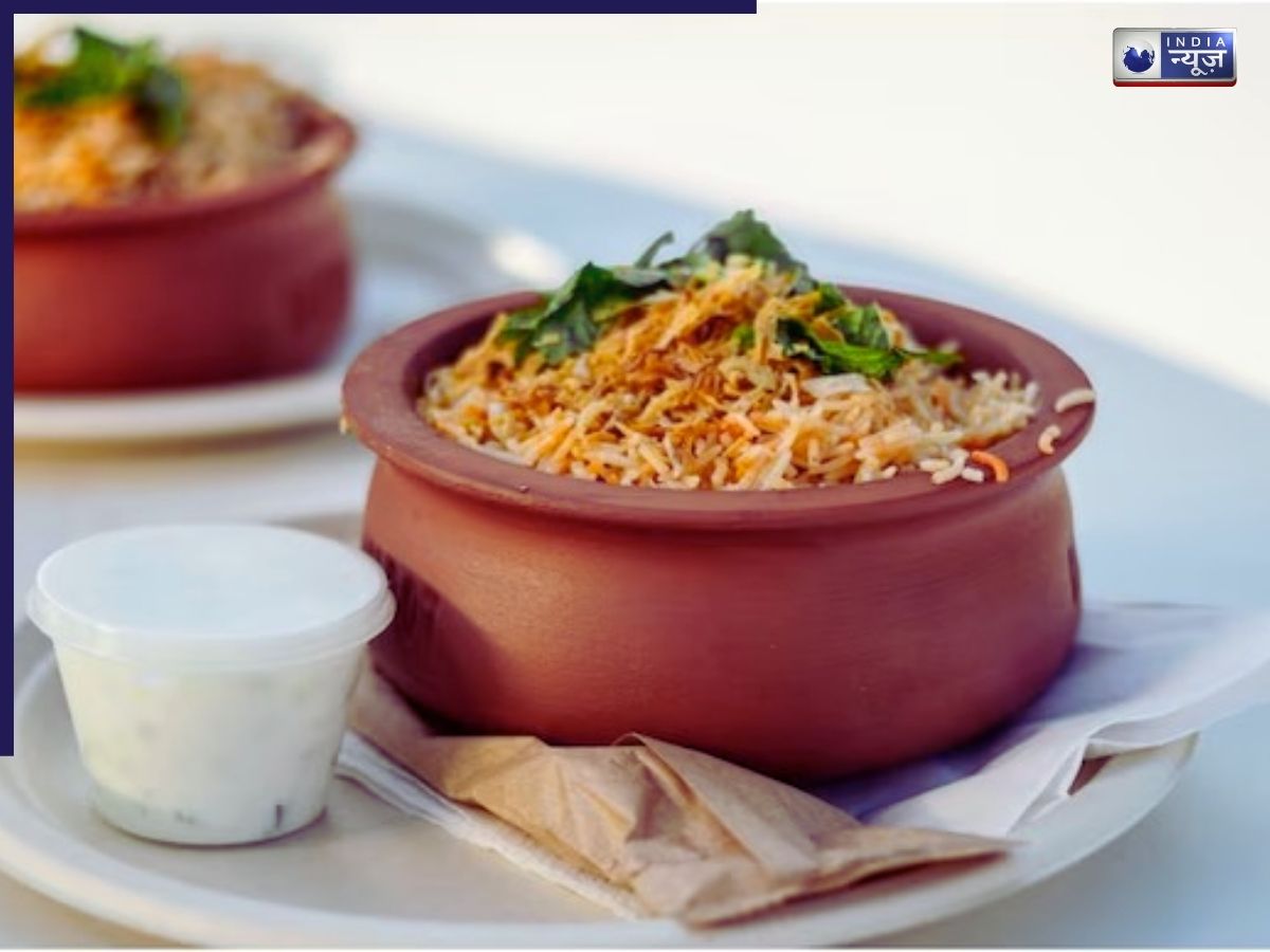 Swiggy Report: 2025 में इतने करोड़ बिरयानी हुए ऑर्डर, स्विगी की रिपोर्ट में इन फूड को लोगों ने किया पसंद