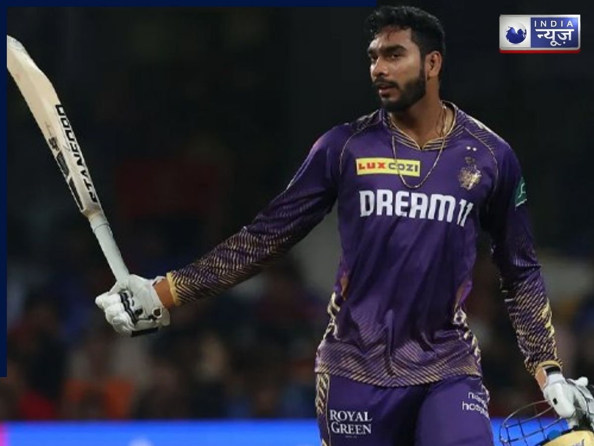 Venkatesh Iyer: वेंकटेश अय्यर को 16 करोड़ से ज्यादा का नुकसान, शाहरुख नहीं, कोहली की टीम ने खरीदा