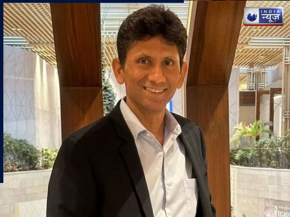 Venkatesh Prasad: ‘IPL को बेंगलुरु में वापस लाएंगे…’,  KSCA अध्यक्ष बनते ही वेंकटेश प्रसाद का बड़ा वादा