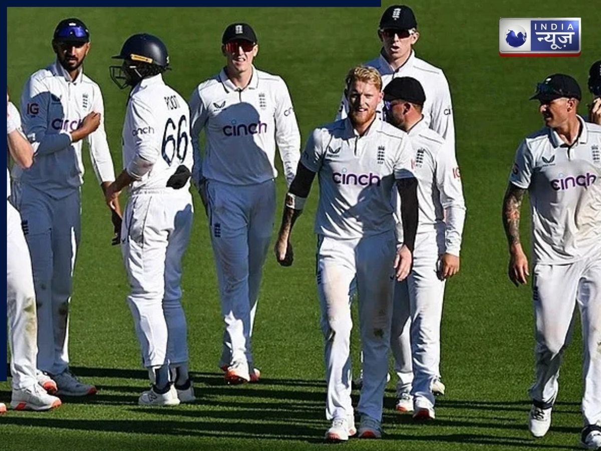 Ashes 2025: एशेज के बीच ‘नशे’ में दिखे इंग्लैंड स्टार, वीडियो वायरल होते ही इंग्लैंड क्रिकेट बोर्ड ने किया रिएक्ट