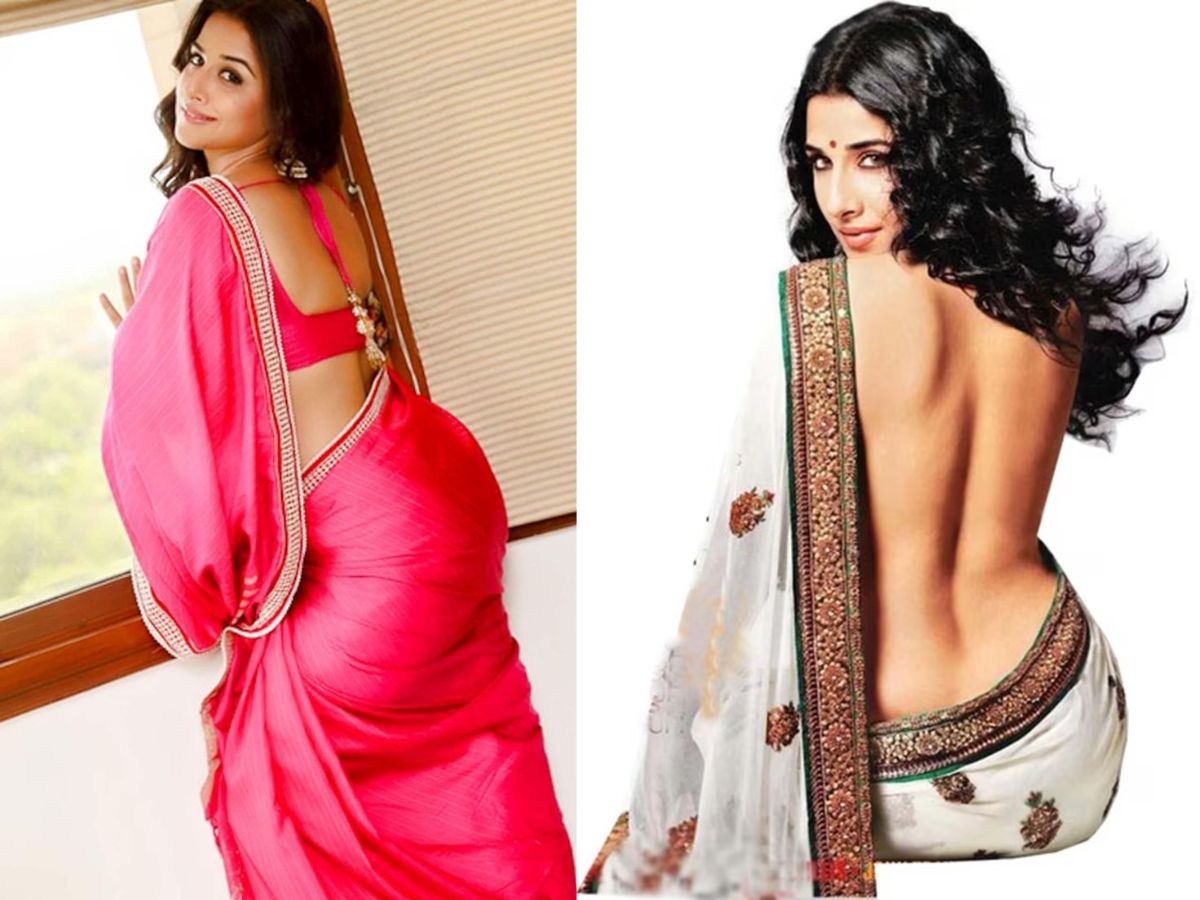 Vidya Balan - Photo Gallery