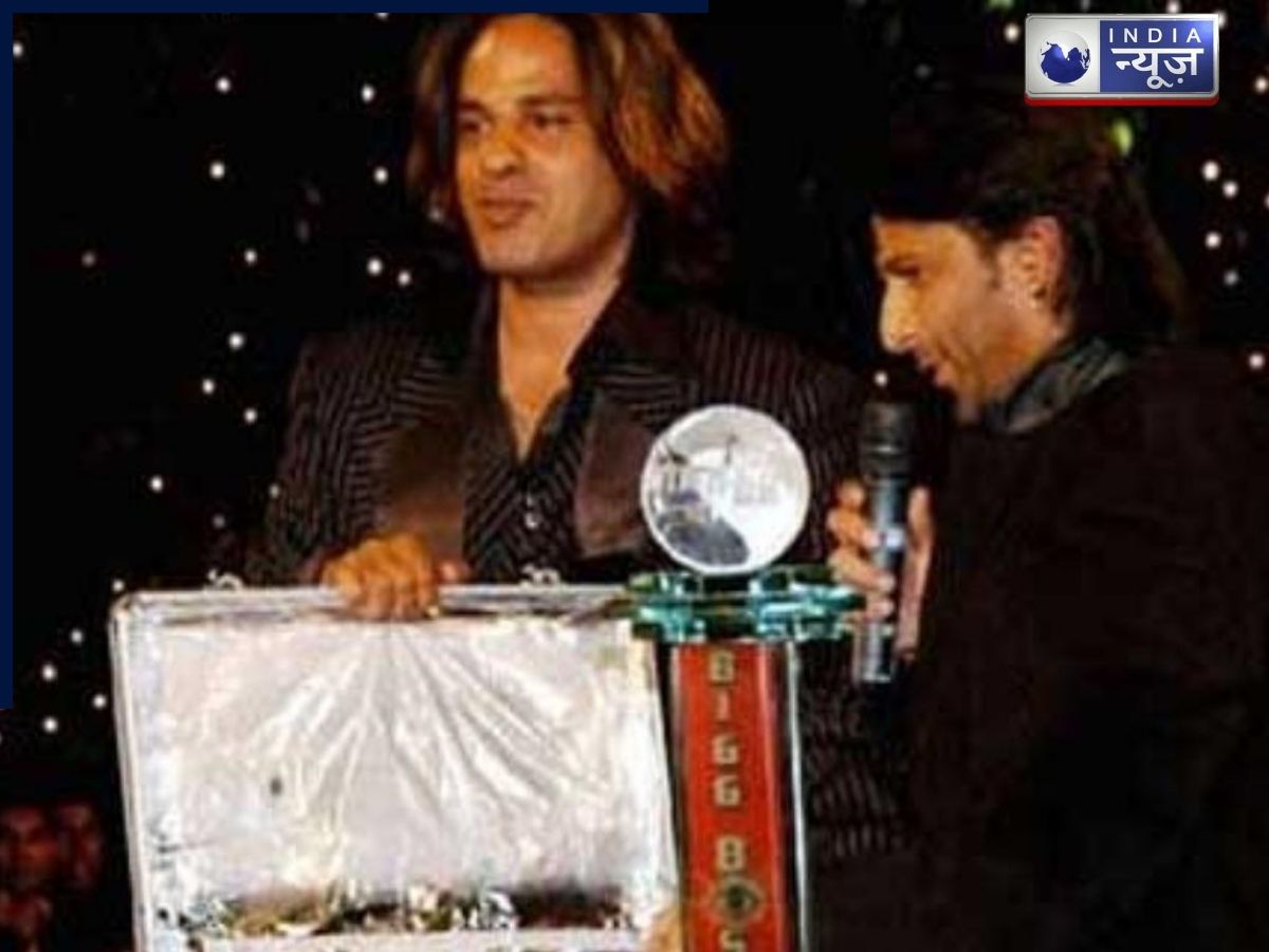 Rahul Roy Bigg Boss winner - Photo Gallery