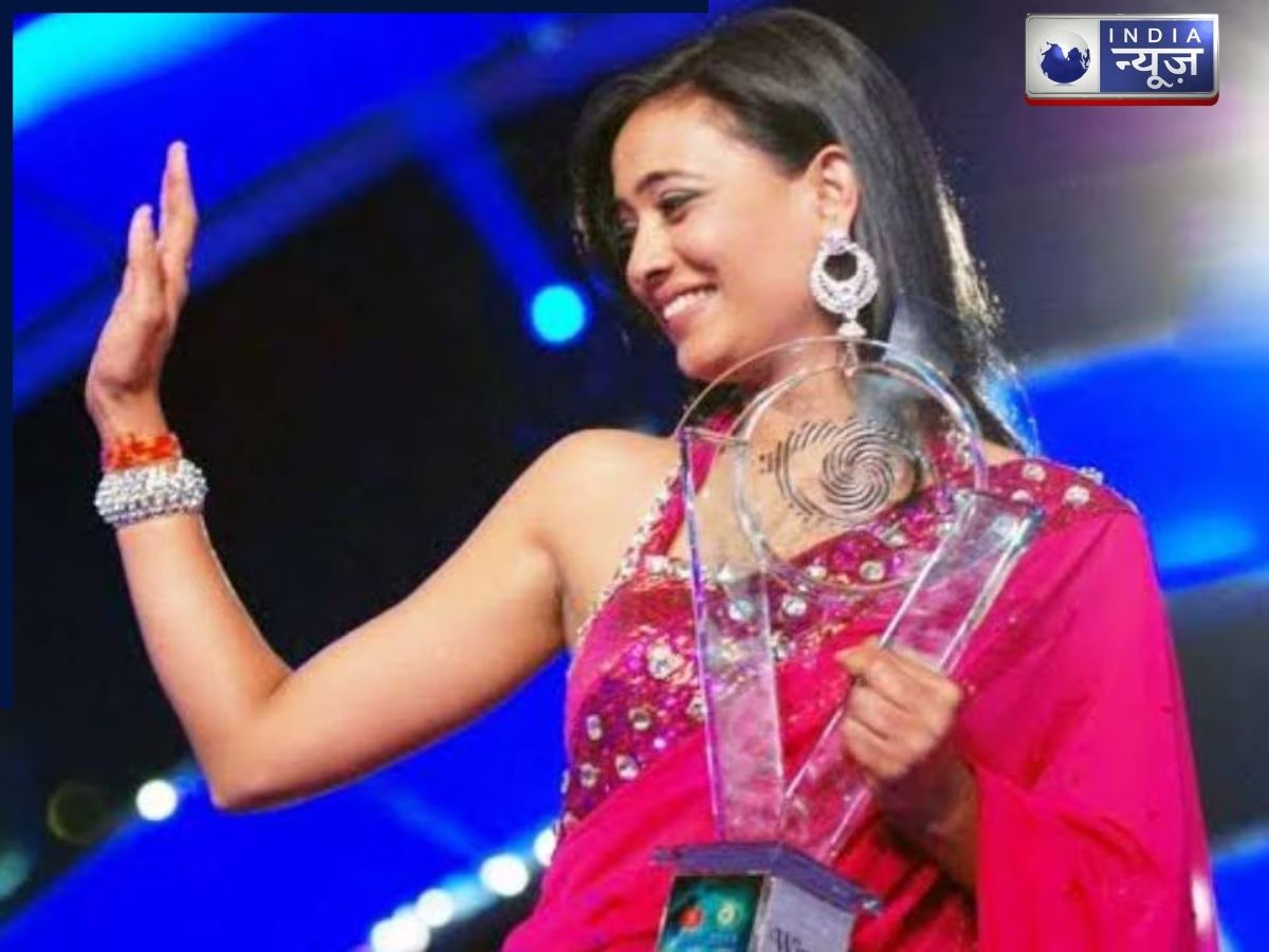 Big Boss season 4 winner Shweta Tiwari - Photo Gallery