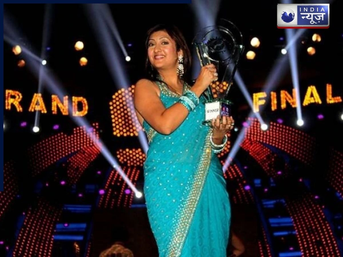 Big Boss Season 5 Winner Juhi Parmar - Photo Gallery