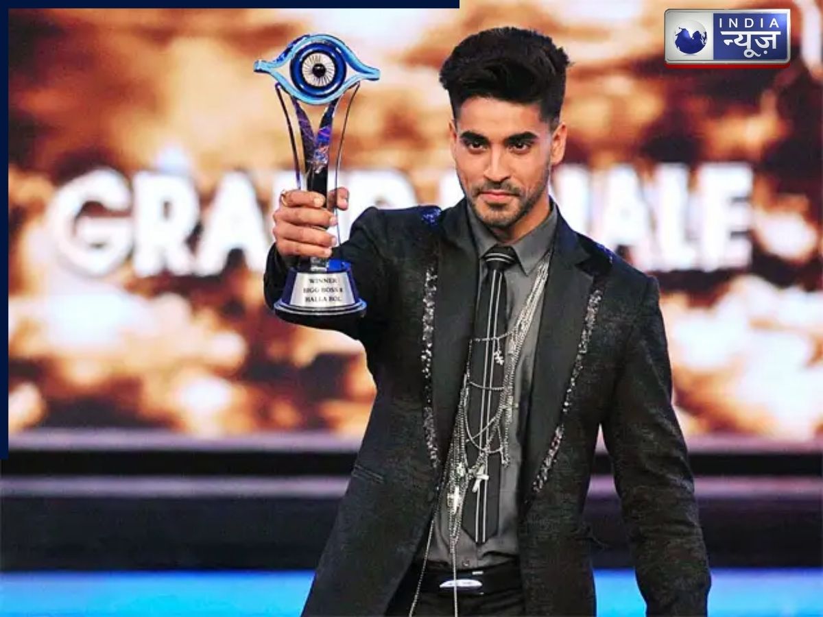 Gautam Gulati Bigg Boss 8 winner - Photo Gallery