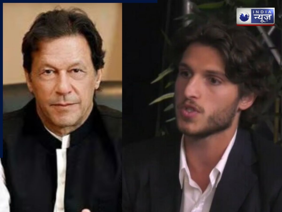 ‘मुझे शक है कि अधिकारी…’, पाकिस्तान के पूर्व पीएम Imran Khan की मौत की अफवाह के बीच बेटे ने खड़ा किया बड़ा सवाल