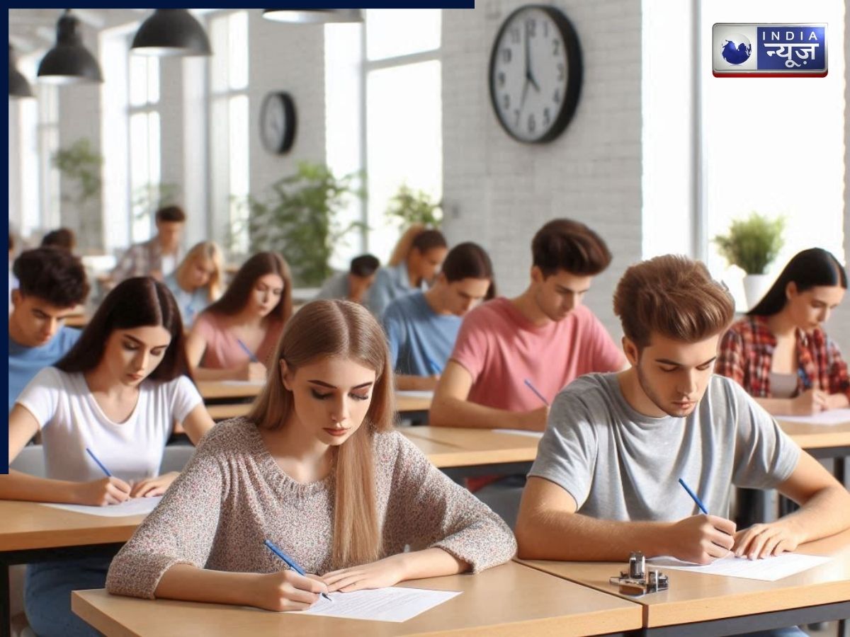 NBSE Exam 2026: नागालैंड बोर्ड की 10वीं-12वीं की डेटशीट जारी, यहां देखें पूरा शेड्यूल