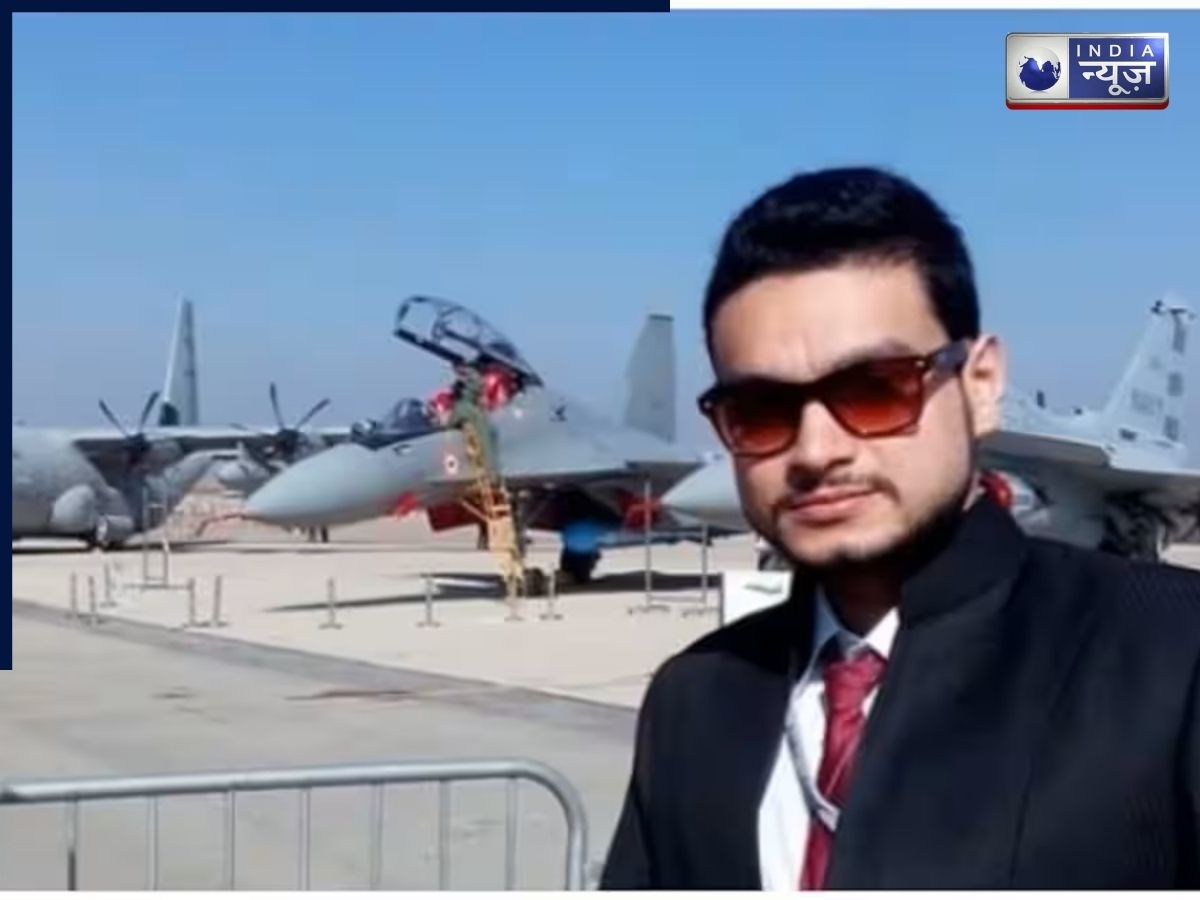 ब्रह्मोस जासूसी मामले में पूर्व साइंटिस्ट निशांत अग्रवाल को क्लीनचिट, हाईकोर्ट ने खारिज किए देशद्रोह जैसे आरोप!