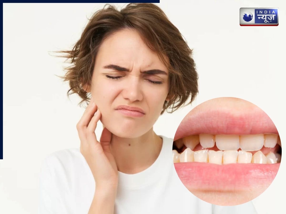 महिला को गोलगप्पा खाना पड़ा भारी! जानें क्या होता है जबड़ा डिसलोकेशन, इसके कारण और इसको ठीक करने का तरीका?