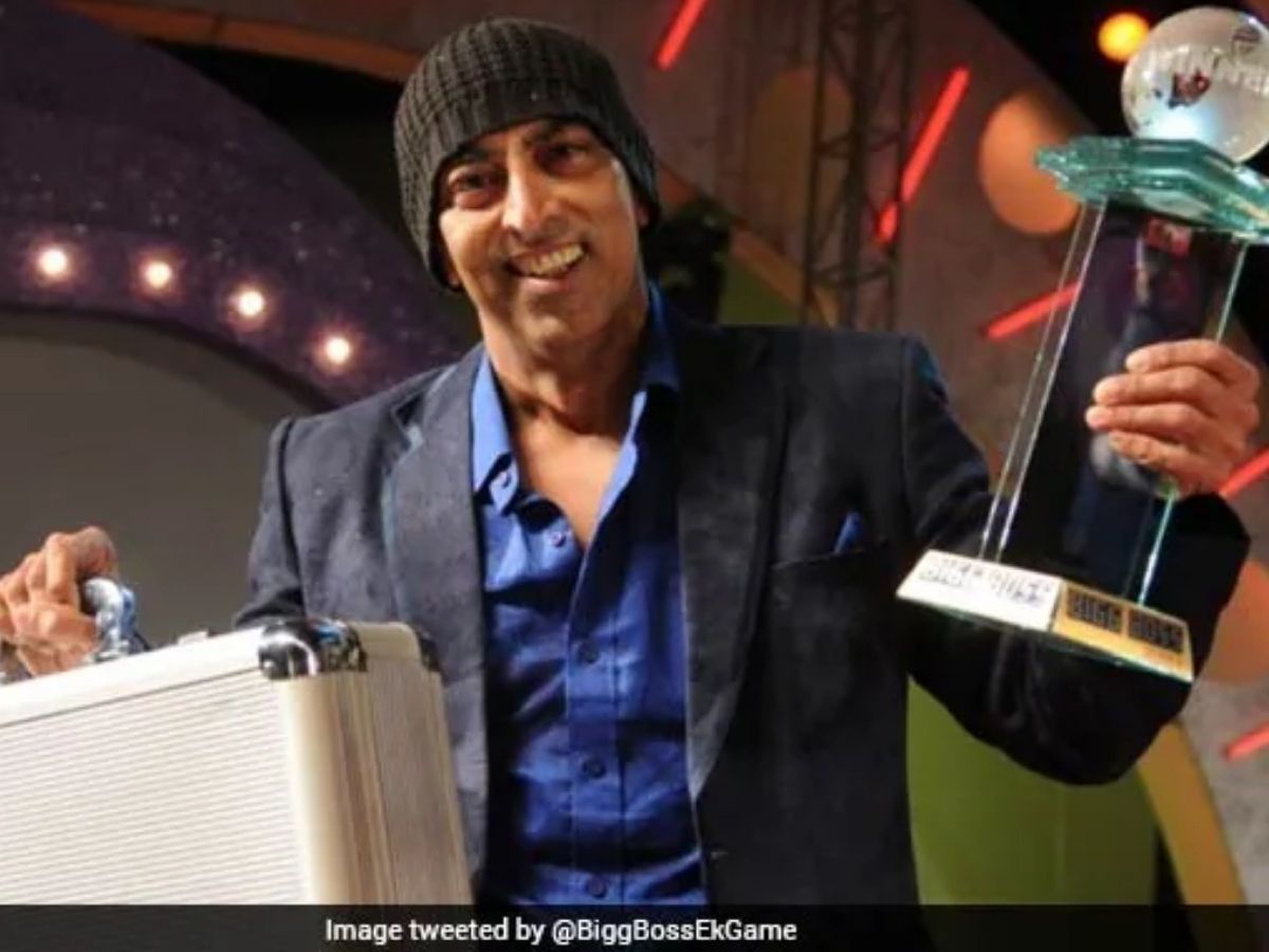 Bigg Boss Season 3: विंदु दारा सिंह ने जीता था बिग बॉस-3, प्राइज मनी थी एक करोड़ रुपये