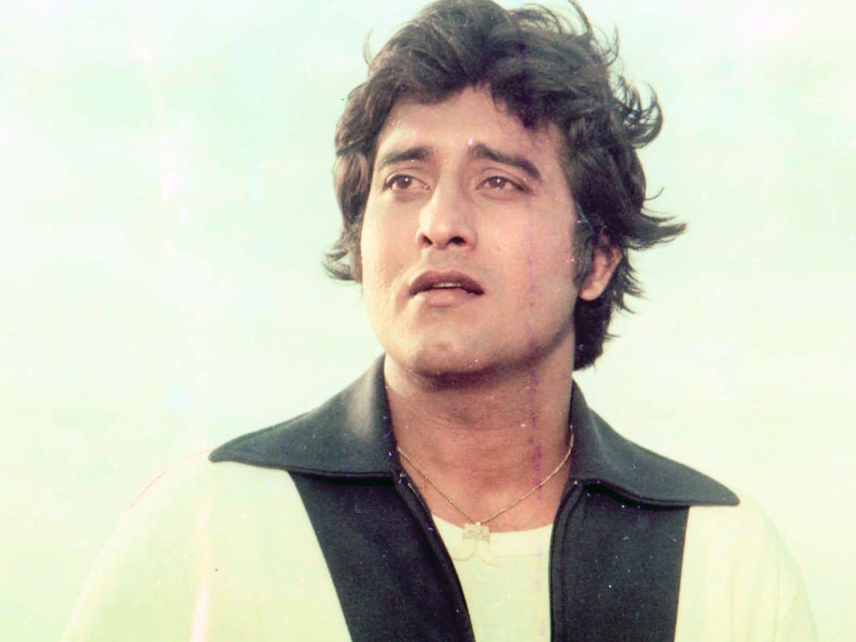 vinod khanna - Photo Gallery