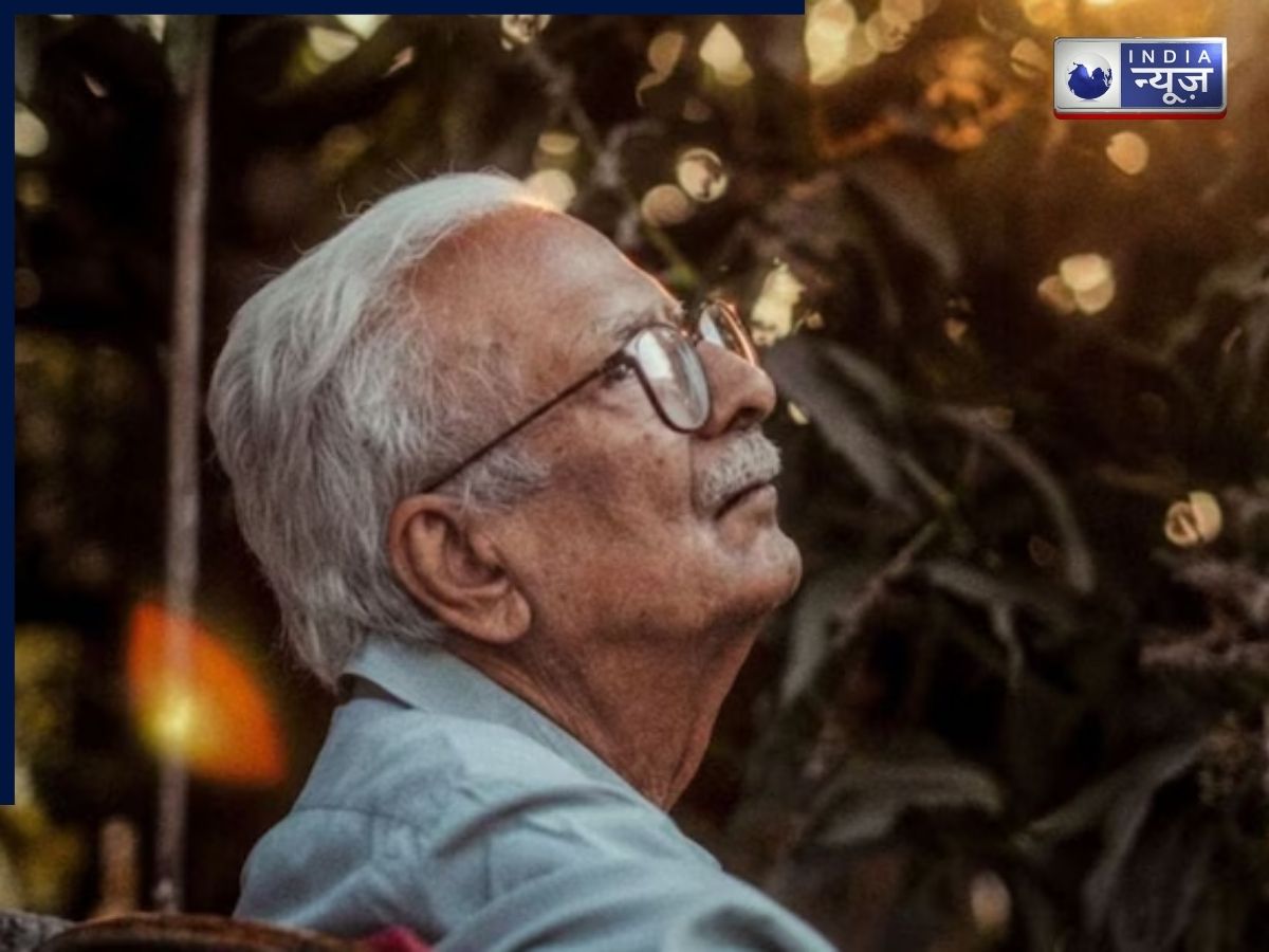 Vinod Kumar Shukla Death: नहीं रहे मशहूर इतिहासकार विनोद कुमार शुक्ल, लेखन नौकर की कमीज पर बनी थी फिल्म