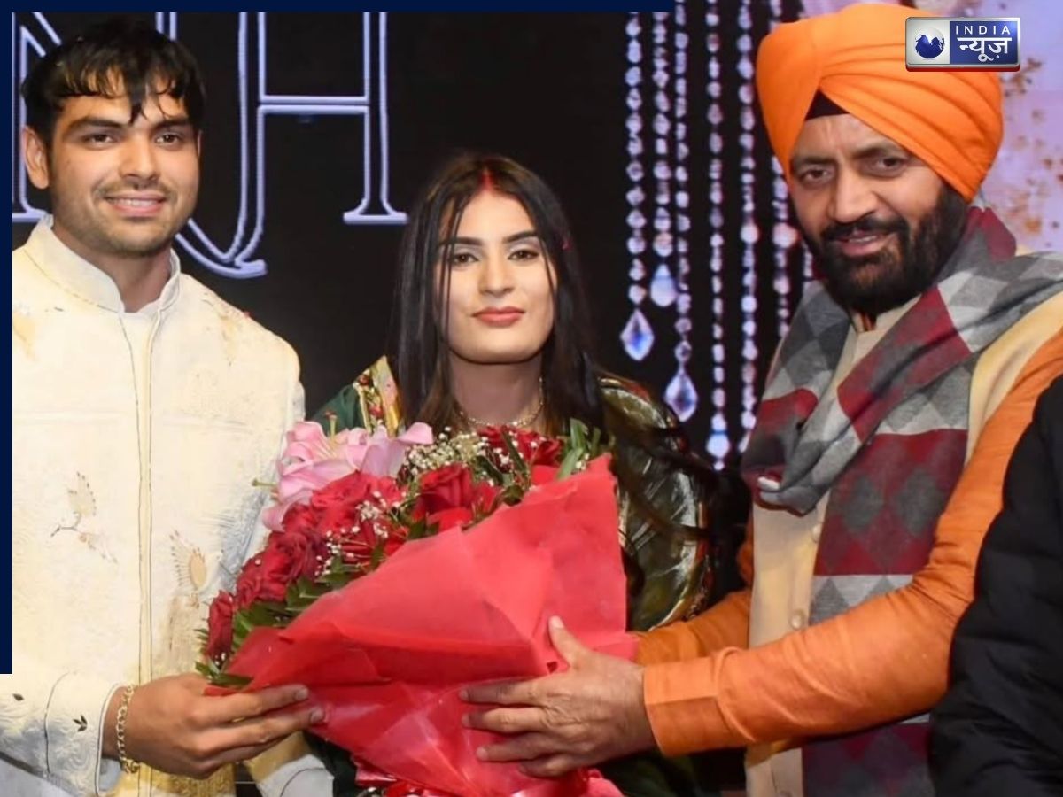 VIP attendance - Photo Gallery