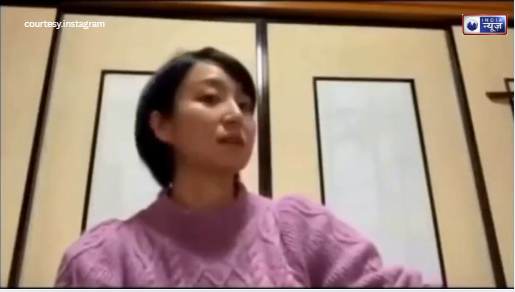 सेकंड भर पहले अलर्ट! दुनिया का सबसे बेहतरीन जापानी AI सिस्टम कैसे काम करता है, स्ट्रीमर ने दिखाया लाइव!