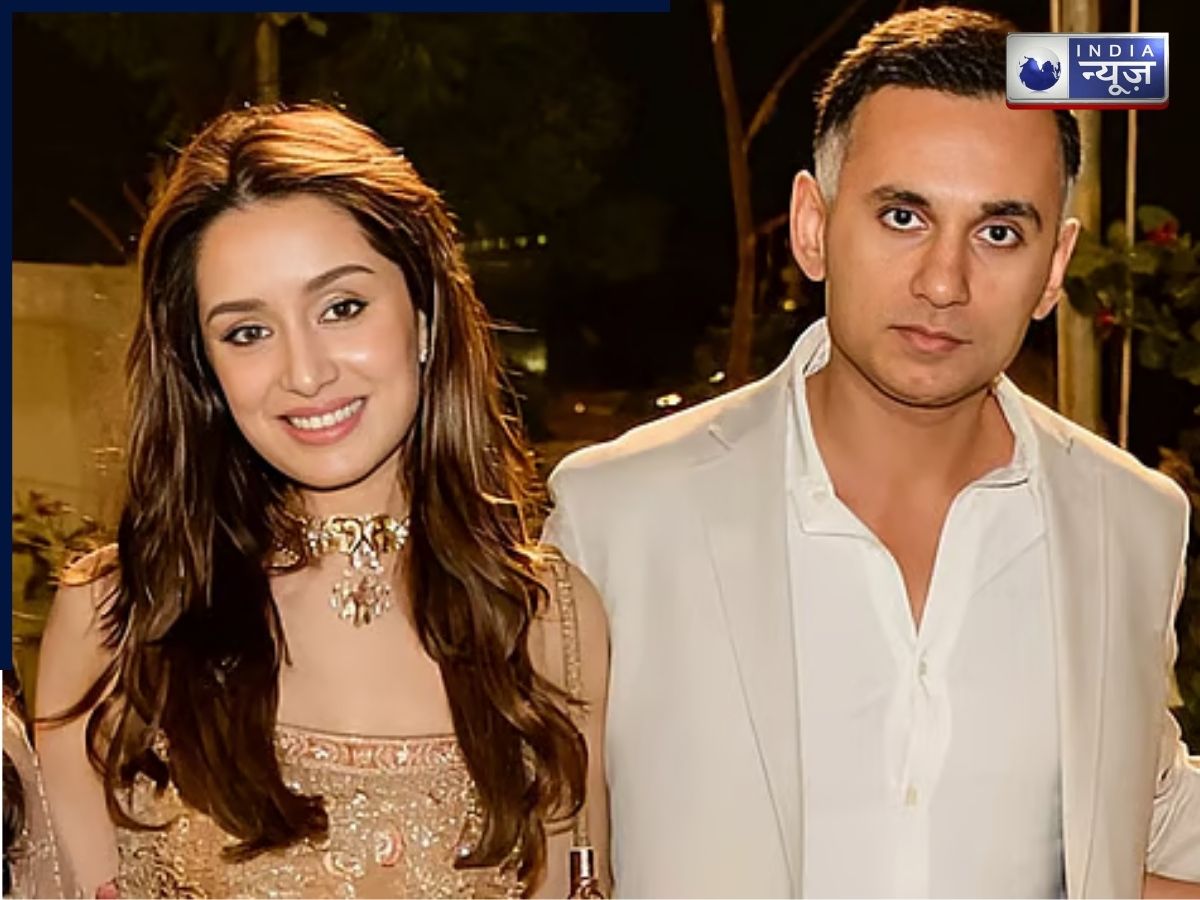 Who Is Rahul Mody: कौन है राहुल मोदी? जिन्हें डेट कर रही Shraddha Kapoor; बॉलीवुड से है खास कनेक्शन