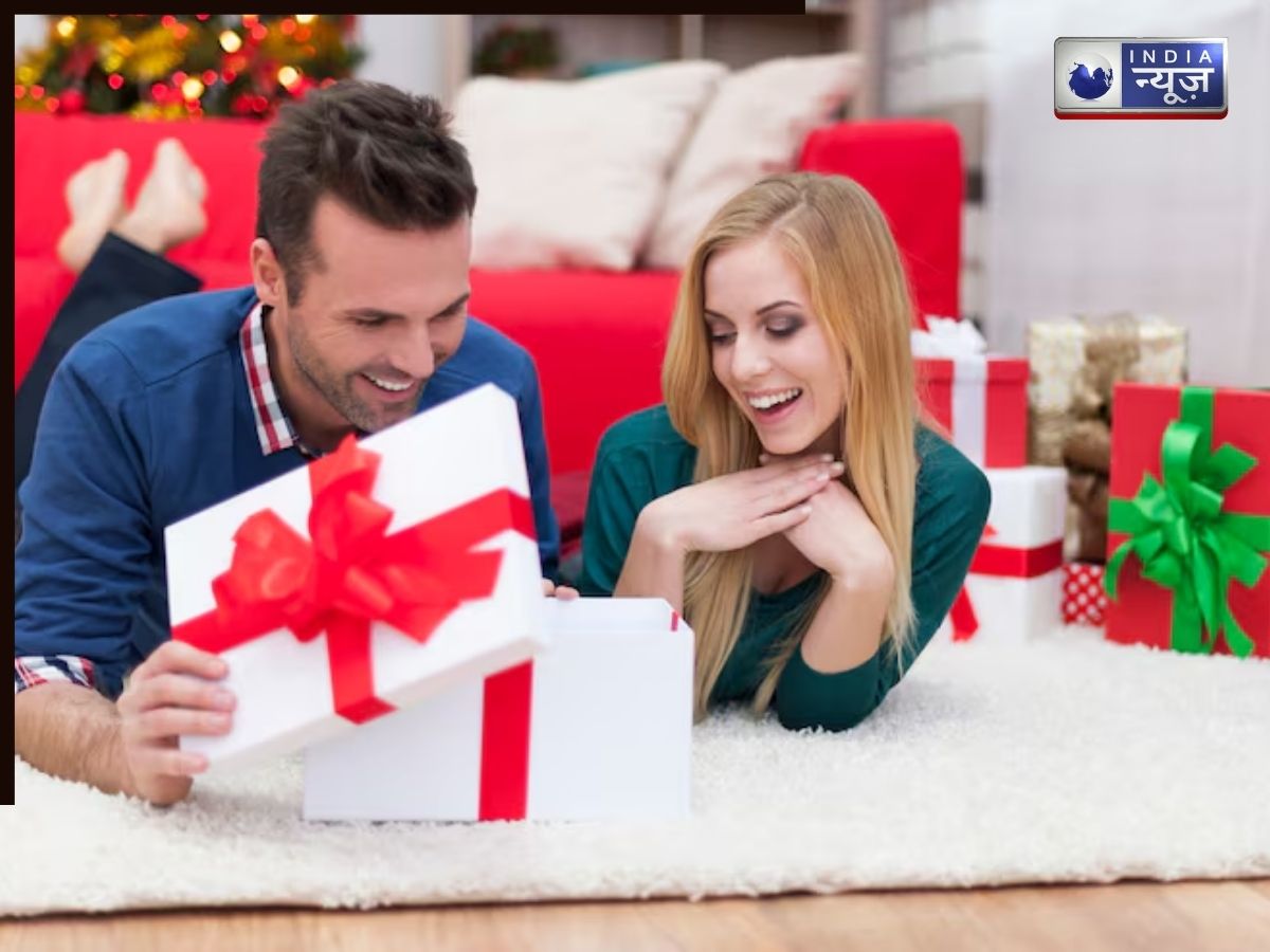 Christmas gifts for fashionistas - Photo Gallery