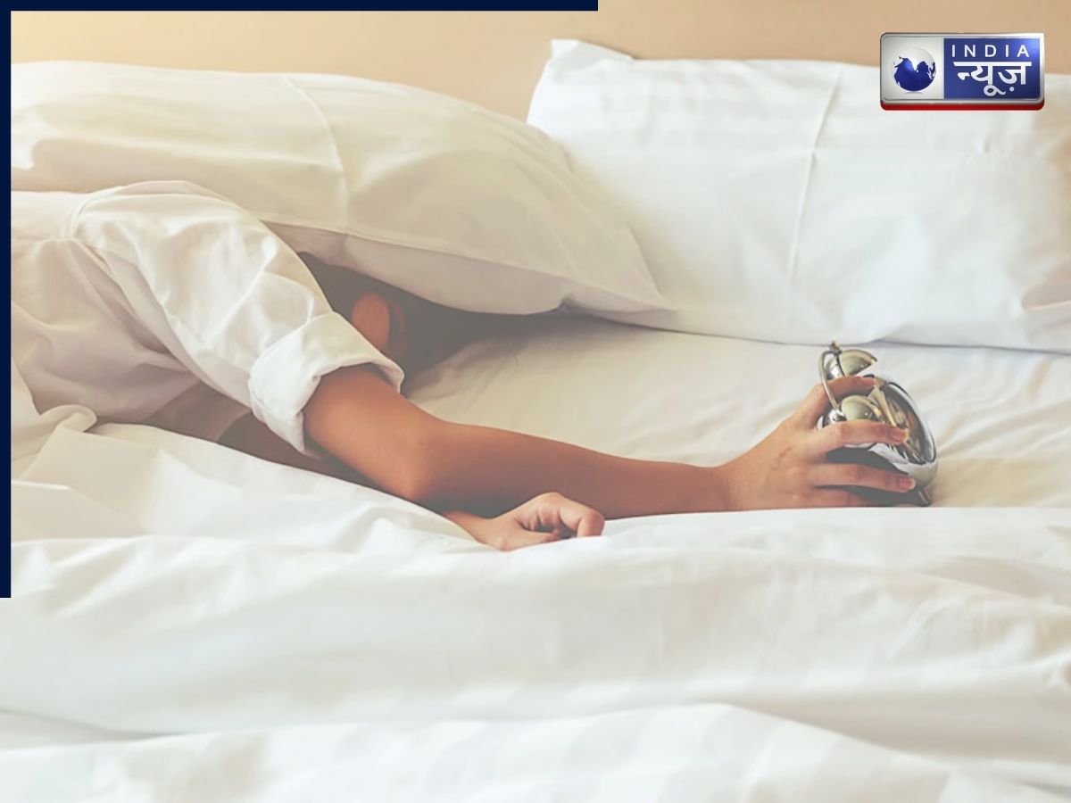 ठंड में सुबह रजाई छोड़ने का नहीं करता मन?‌ आजमाएं ये आसान ट्रिक्स, हो जाएंगे‌ फटाफट मॉर्निंग-रेडी!