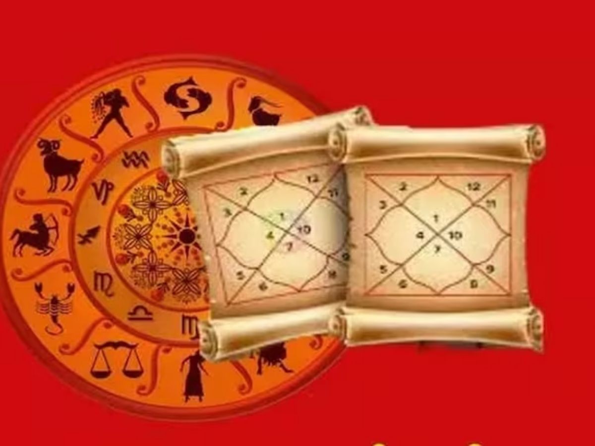 Vastu Tips: नहाने के पानी में ये 5 चीजें मिलाते ही जीवन में आएगी खुशहाली और शांति - Gallery Image
