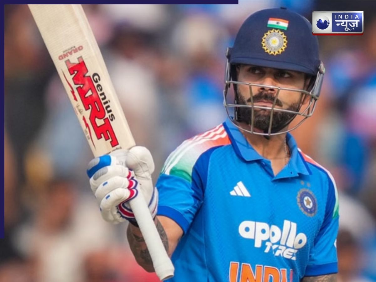 Year Ender 2025: विराट-रोहित नहीं, इस इंग्लिश खिलाड़ी ने साल 2025 में बनाए सबसे ज्यादा वनडे रन, देखें लिस्ट - Gallery Image