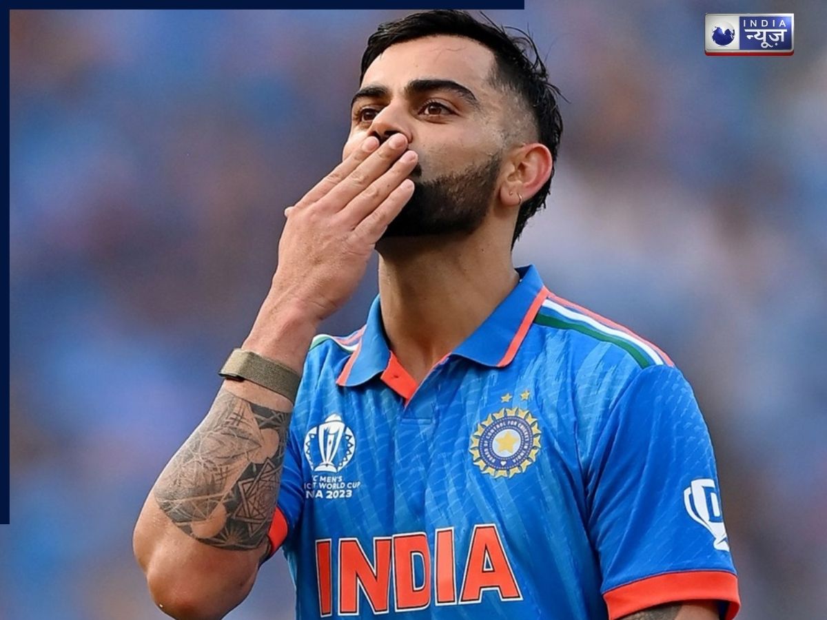 साल 2025 में भारत के ‘धुरंधरों’ ने बनाए 5 बड़े रिकॉर्ड, लिस्ट में रोहित-विराट समेत ये नाम शामिल - Gallery Image