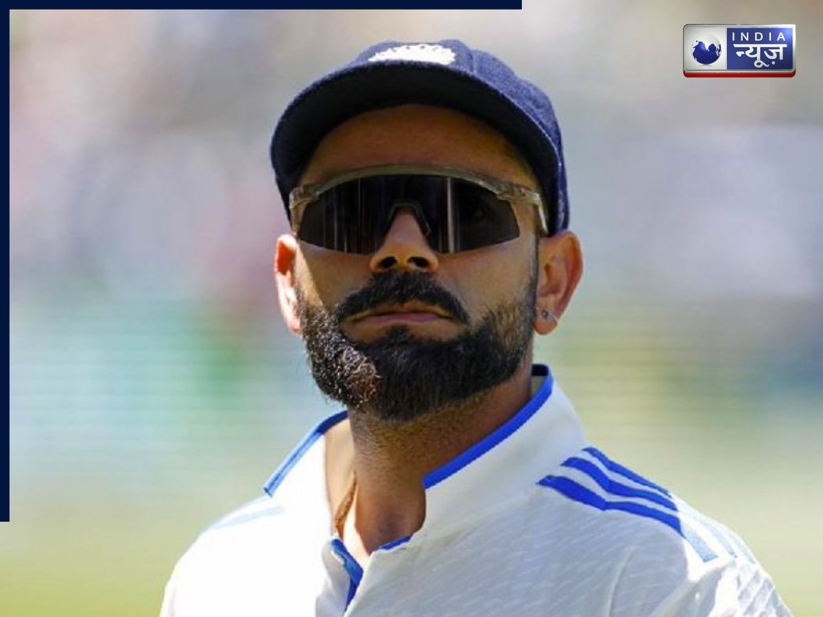 15 साल बाद VHT में विराट कोहली की वापसी, जानें कैसा रहा है रिकॉर्ड; लगाए कितने शतक? - Photo Gallery