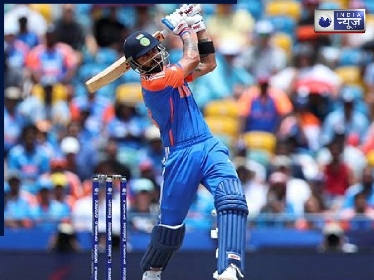 IND vs SA: भारत-साउथ अफ्रीका T20 मैच में सबसे ज्यादा रन बनाने वाले 5 बल्लेबाज, रोहित-विराट से भी आगे ये धुरंधर - Gallery Image