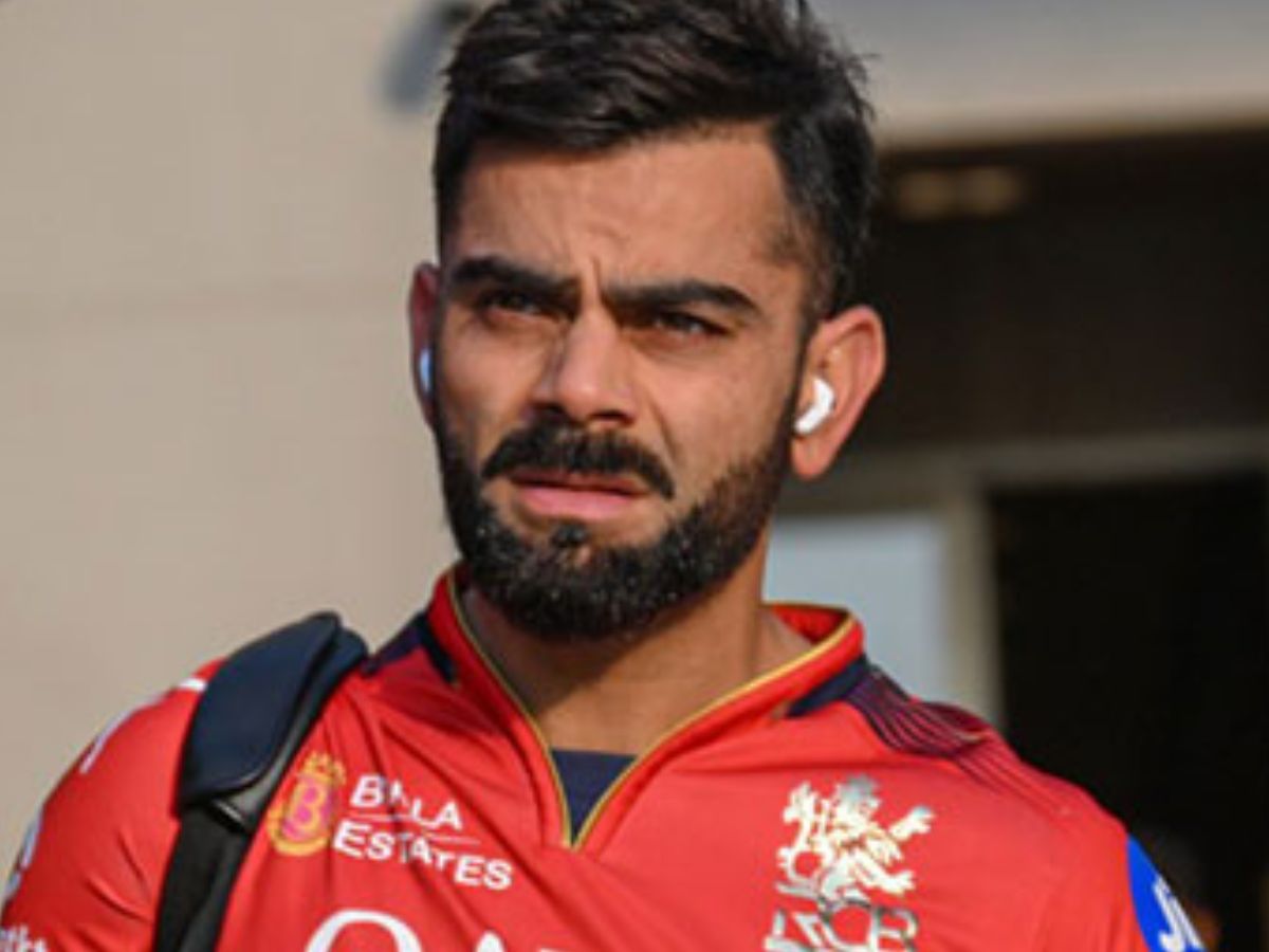 Virat Kohli - Photo Gallery