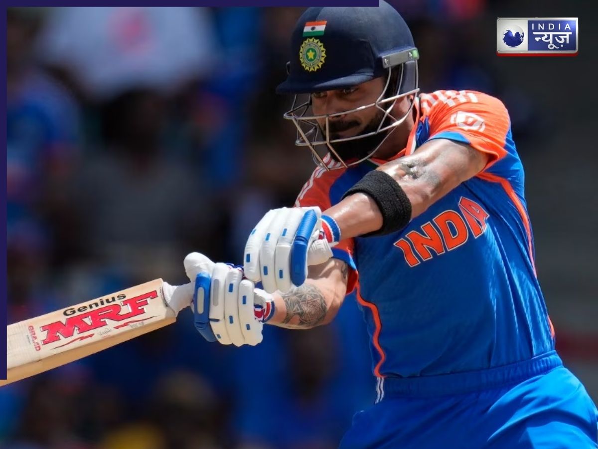 रोहित-विराट समेत इन 6 खिलाड़ियों को वर्ल्ड कप में मिस करेगी टीम इंडिया, जो 2024 में बने थे विश्व विजेता - Gallery Image