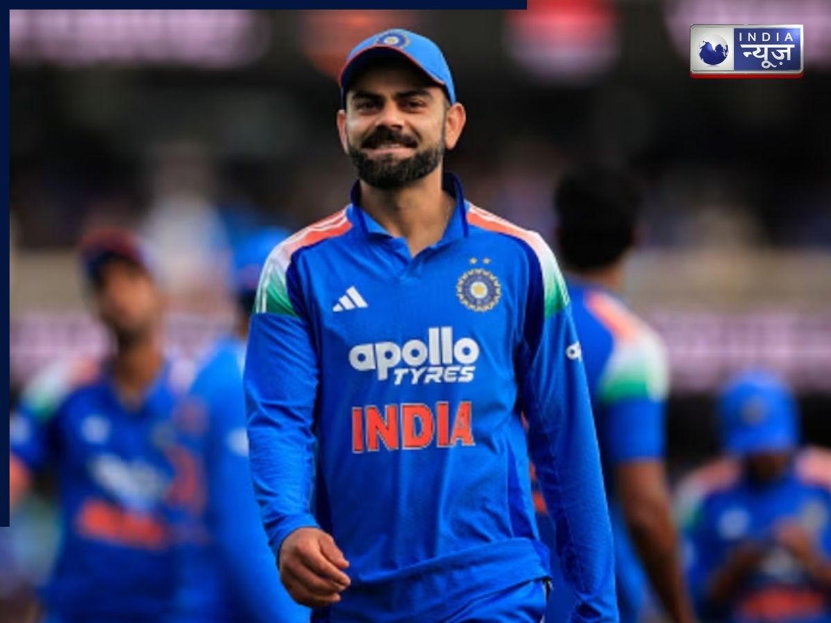 Year-Ender 2025: वनडे में विराट-हर्षित, तो T20I में अभिषेक-वरुण… 2025 में भारत के लिए कौन से बल्लेबाज-गेंदबाज रहे नंबर-1? - Gallery Image