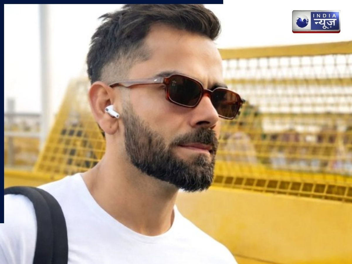 विराट कोहली के फैंस के लिए बुरी खबर! चिन्नास्वामी स्टेडियम में नहीं होगा VHT का मैच, क्या वजह?