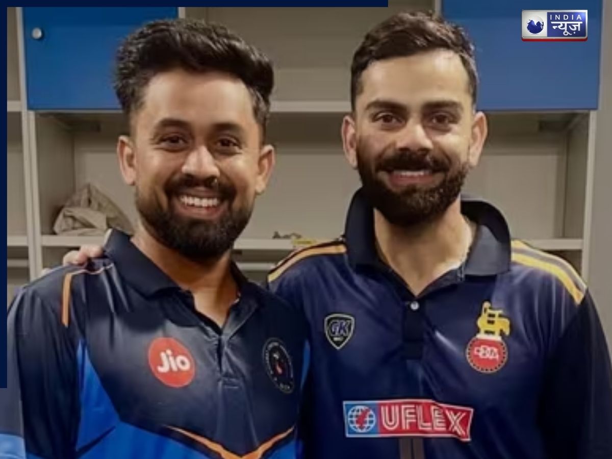 Rising Spin Star: जिस गेंदबाज ने कोहली को शतक से रोका, ‘किंग’ ने जमकर की उसकी तारीफ; कर दी बड़ी भविष्यवाणी