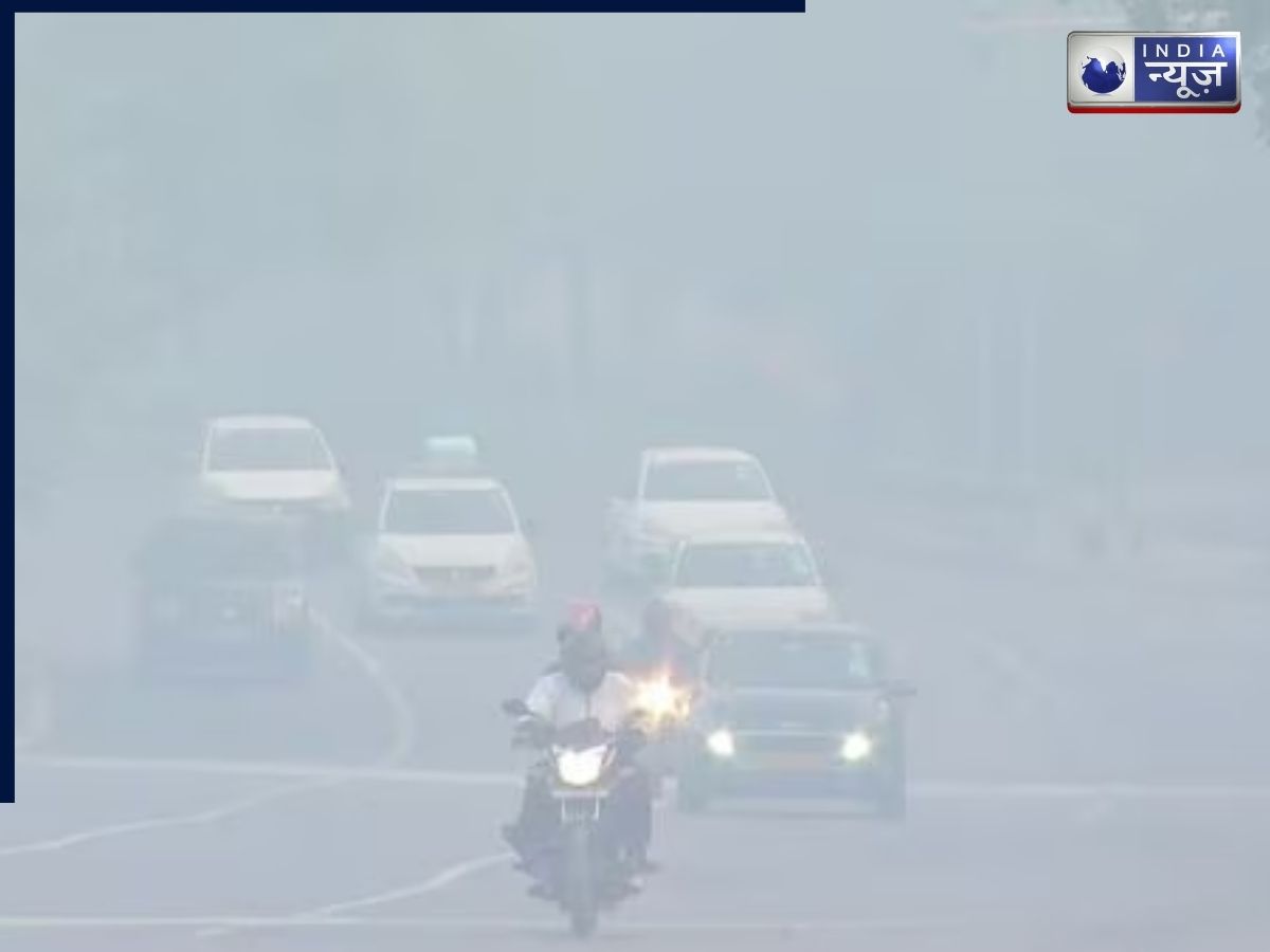 Delhi-NCR Air Quality: राजधानी की हवा फिर खराब, देखें किस इलाके में कितना AQI