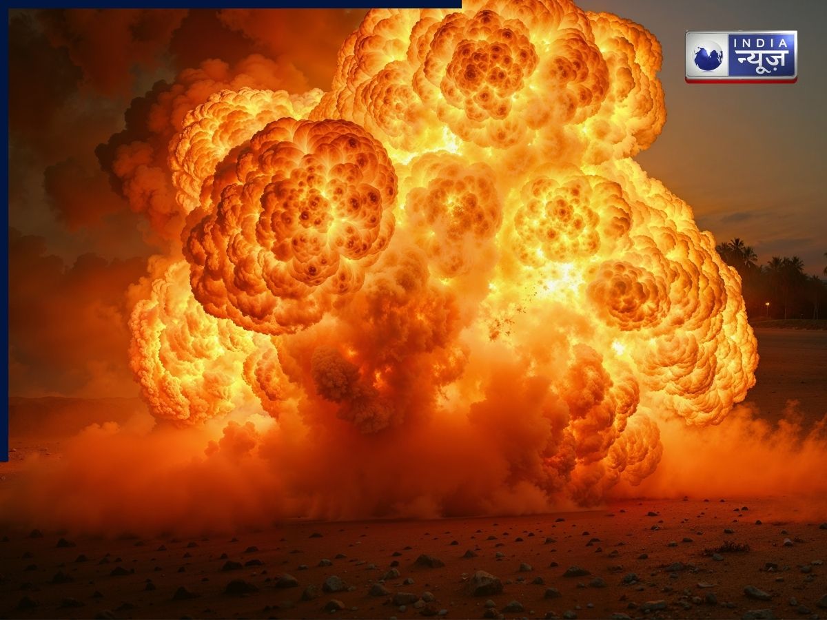 Pakistan Attack: पाकिस्तान में मची तबाही! BLF के सुसाइड बॉम्बर्स ने मचाया आतंक; सैन्य ठिकाने को बनाया निशाना