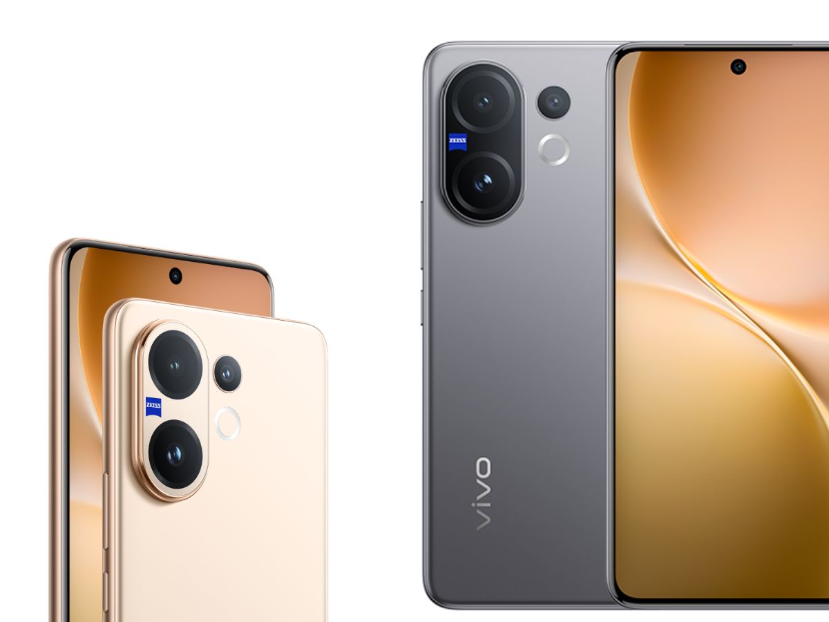 Vivo V60 Pro - Photo Gallery