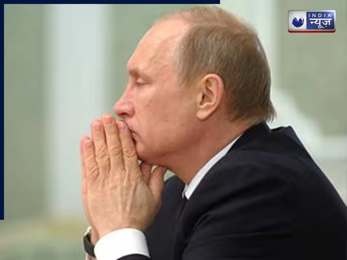 पुतिन के सबसे खास शख्स को किसने मारा? पूरे रूस में हड़कंप, क्या होने वाला है कुछ बड़ा?